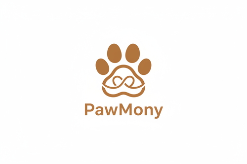 Logo PawMony